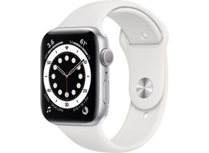 Apple Watch…