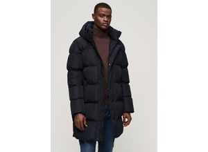 Steppjacke…