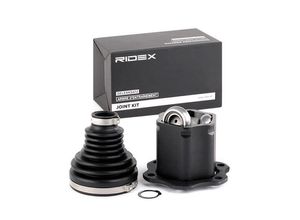 RIDEX…