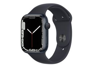 Apple Watch…