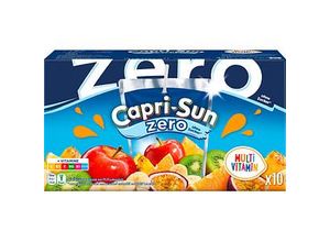 Capri-Sun…