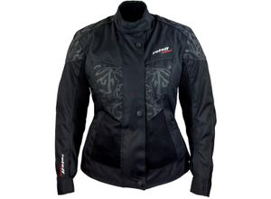 Motorradjacke…