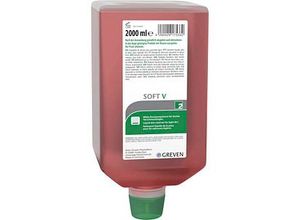 GREVEN® SOFT V…