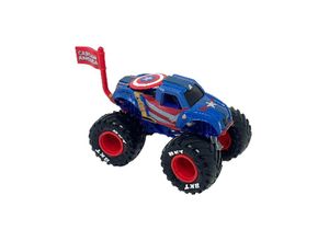 Monster Jam…