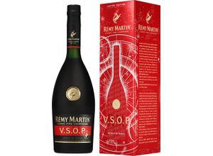 Rémy Martin…