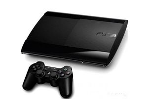 PlayStation 3…