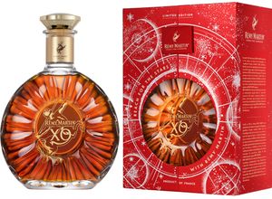 Rémy Martin XO…