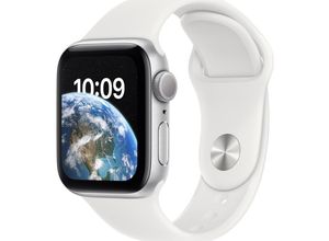 Apple Watch…