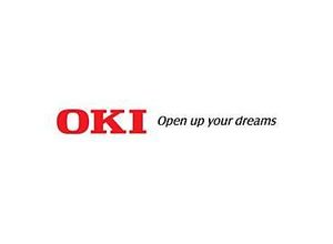 OKI - Cyan -…