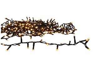 Lichterkette…