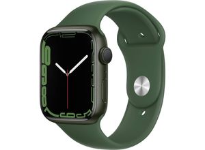 Apple Watch…