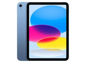 iPad 10.9"…