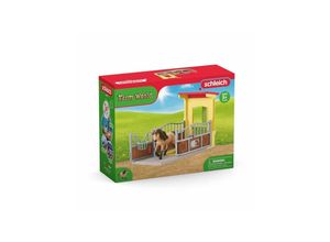 Schleich Pony…