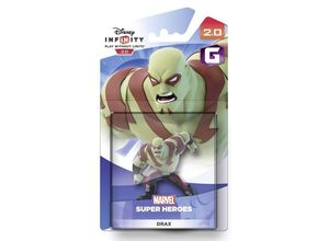 Disney Infinity…