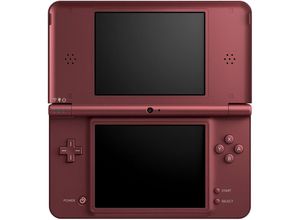 Nintendo DSI XL…