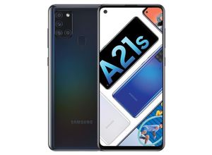 Galaxy A21s…