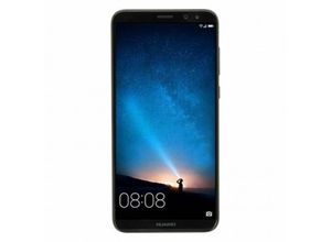 Huawei Mate 10…