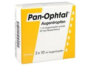 PAN Ophtal…