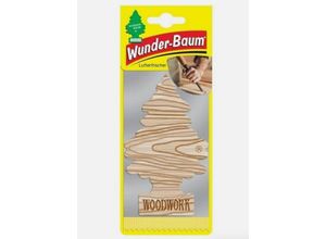 Wunder-Baum…