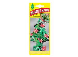 Wunder-Baum…