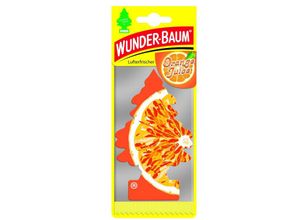 Wunder-Baum…