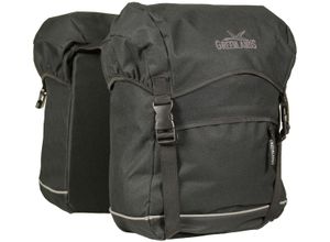 Fahrradtasche…