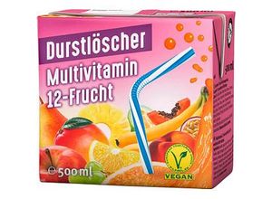 DURSTLÖSCHER…