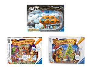 Ravensburger…