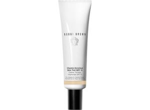 Bobbi Brown…