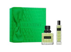 Valentino…