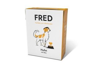 Fred & Felia…