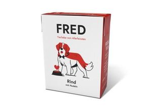 Fred & Felia…