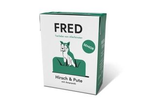 Fred & Felia…