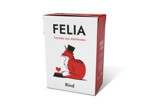 Fred & Felia…