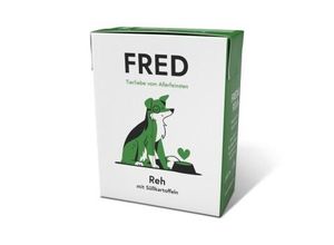 Fred & Felia…