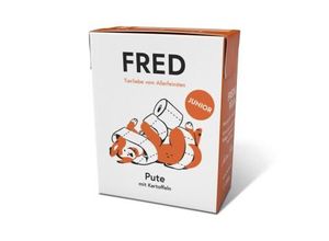 Fred & Felia…