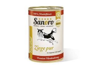 Sanoro Pures…