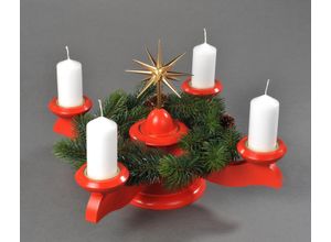 Adventsleuchter…