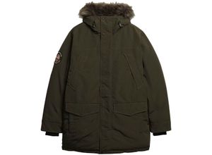 Parka SUPERDRY…