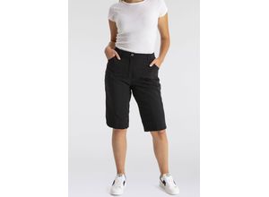 Bermudas…