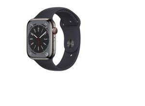 Apple Watch…