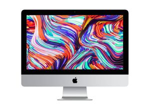iMac 21" (Ende…
