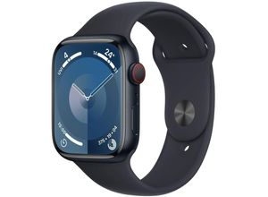 Apple Watch…