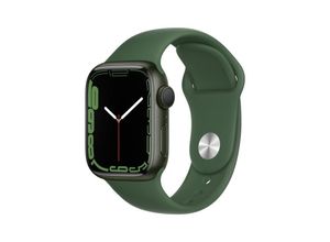Apple Watch…