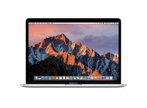 MacBook Pro 13"…