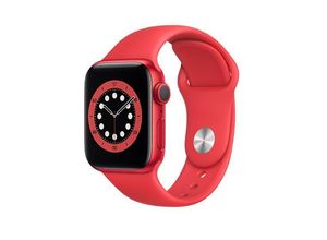Apple Watch…