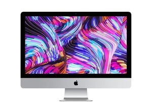 iMac 27" 5K…