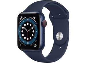 Apple Watch…