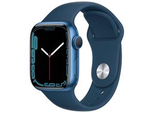 Apple Watch…
