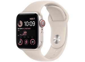 Apple Watch…
